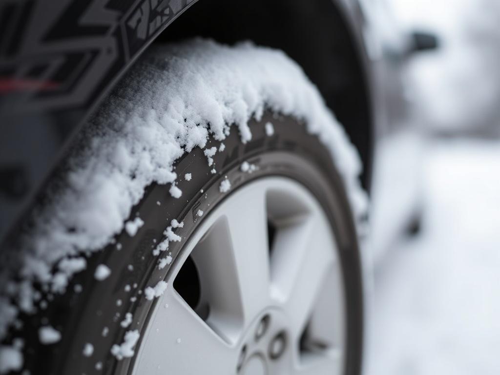 Tarifas de neumáticos de invierno. Errores comunes que encarecen la factura