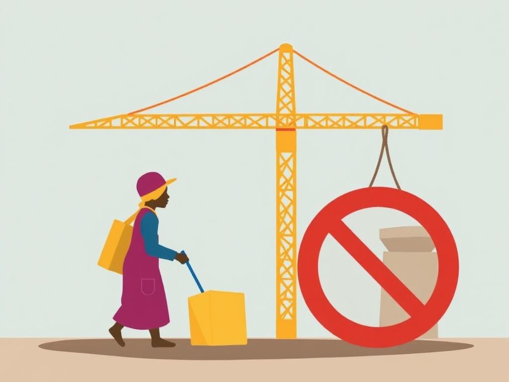    The ethical case for and against tariffs. Tariffs and poverty: a challenging relationship