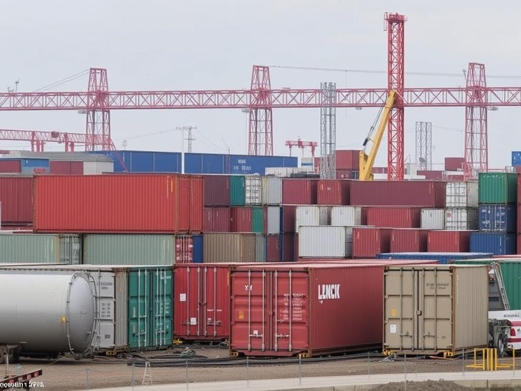     Who actually pays a tariff? (It's not who you think). Real-life example: the 2018 steel and aluminum tariffs