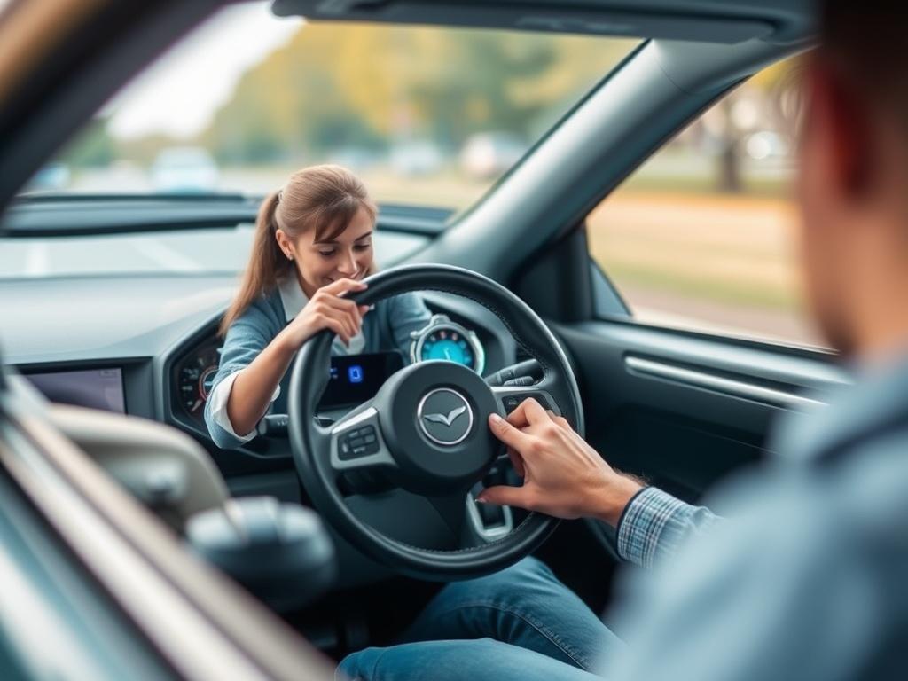 Tarifas de seguros de coche a terceros. Uso de telemática y cómo influye en el precio