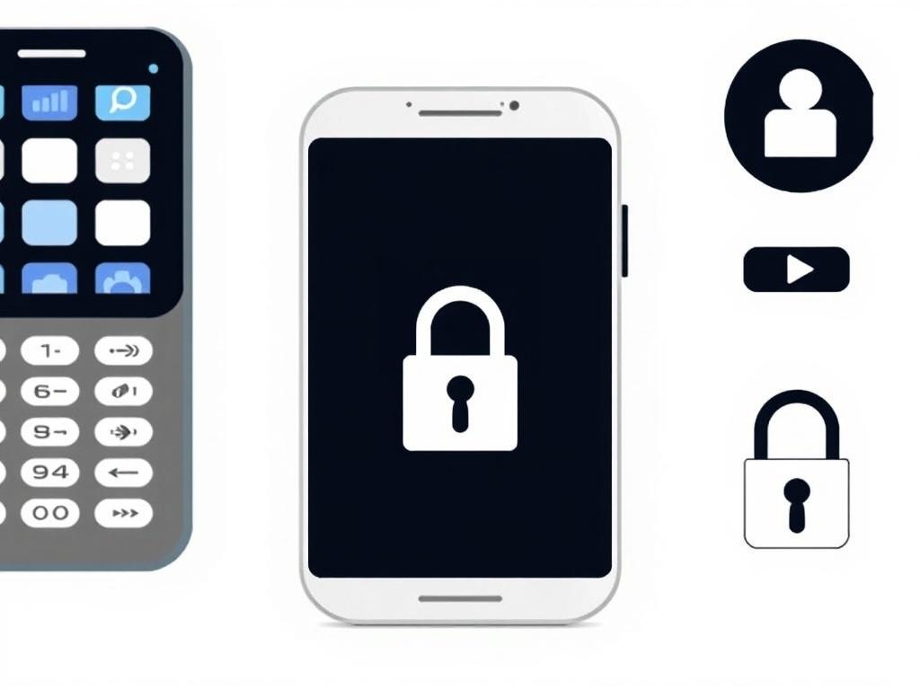 Grundsicherungs-Tarife für Handy und Internet. Geräte und Zubehör: neu, gebraucht oder geleast?