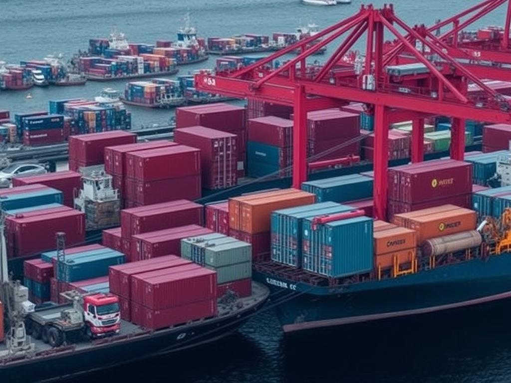     The language of trade: HS codes, duties, and bonds. Why a shared language matters in global commerce