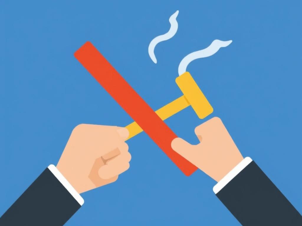     Do tariffs ever actually lower prices?. My experience watching tariffs play out