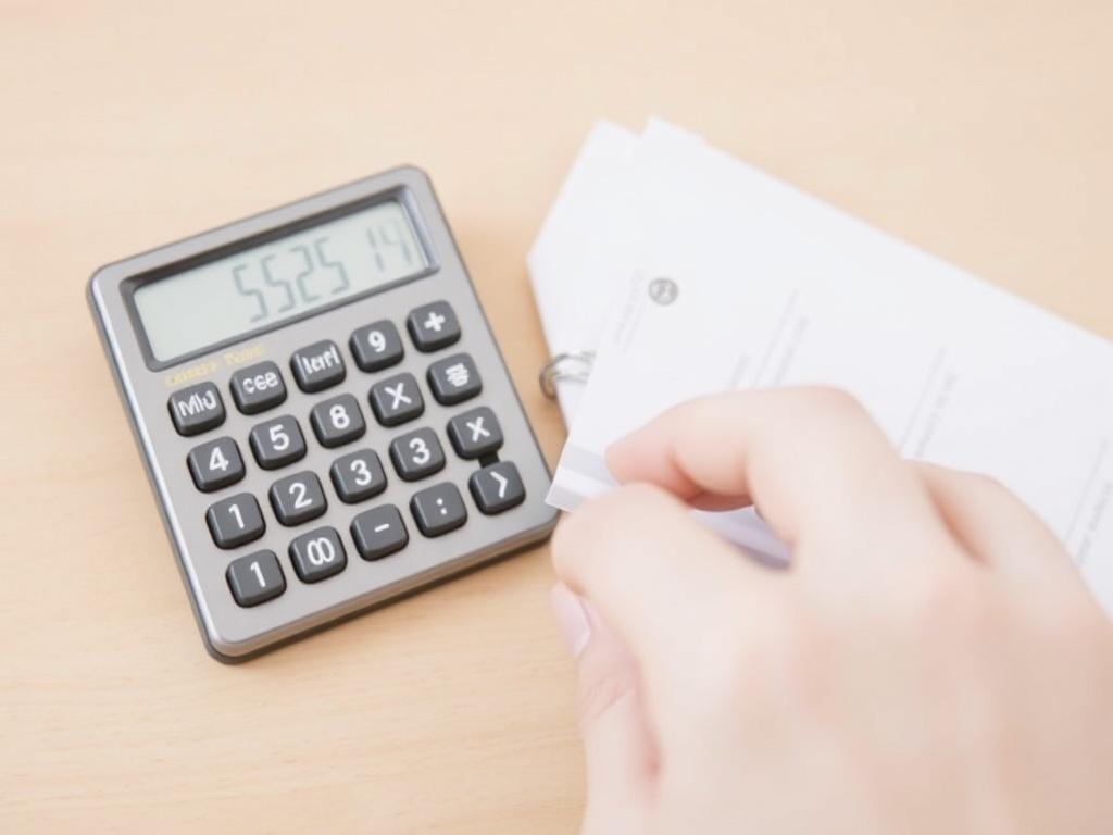 Tarifrechner richtig bedienen: Häufige Fehler vermeiden. Tipps zur effektiven Nutzung von Filter- und Sortierfunktionen