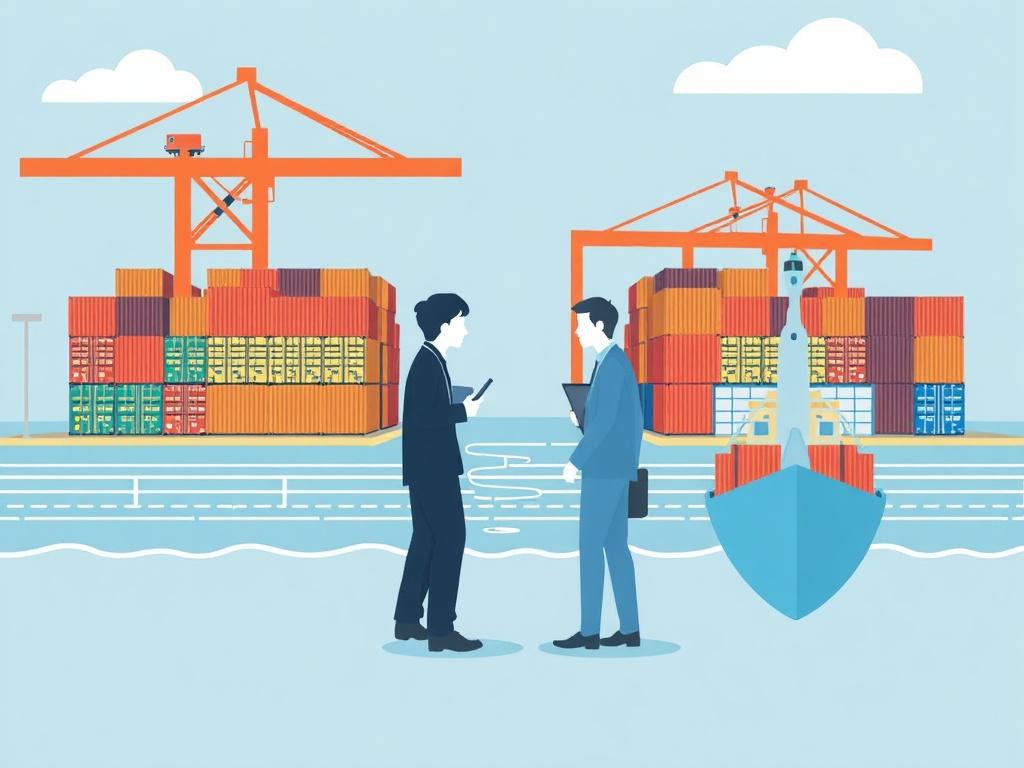     The role of customs brokers in tariff management. Ethics and reputation in tariff management