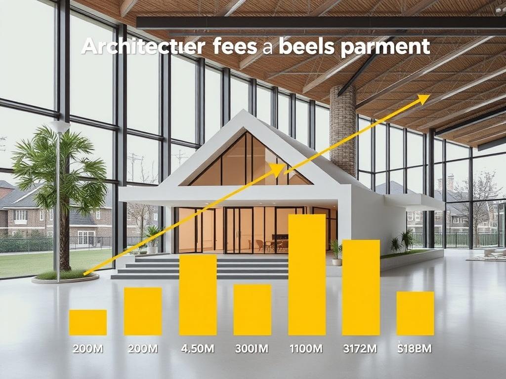 Tarifas de arquitectos por proyecto. Modelos de cobro habituales entre profesionales