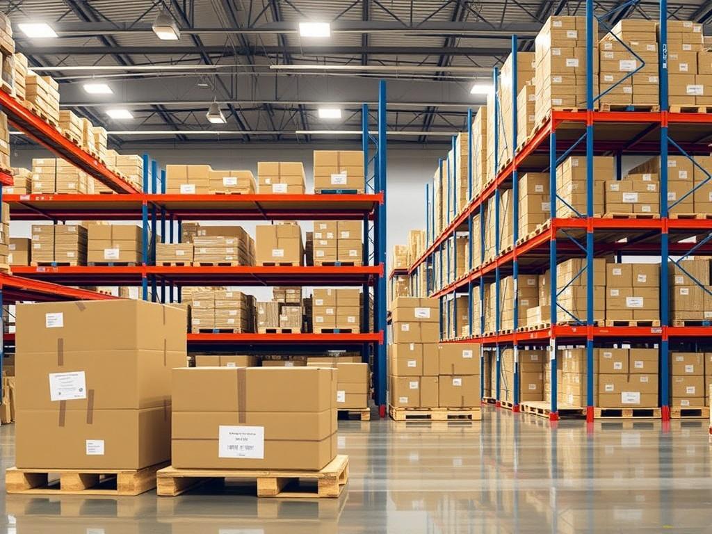     How tariffs affect your e-commerce business (Amazon, Shopify). Fulfillment choices and their tariff implications