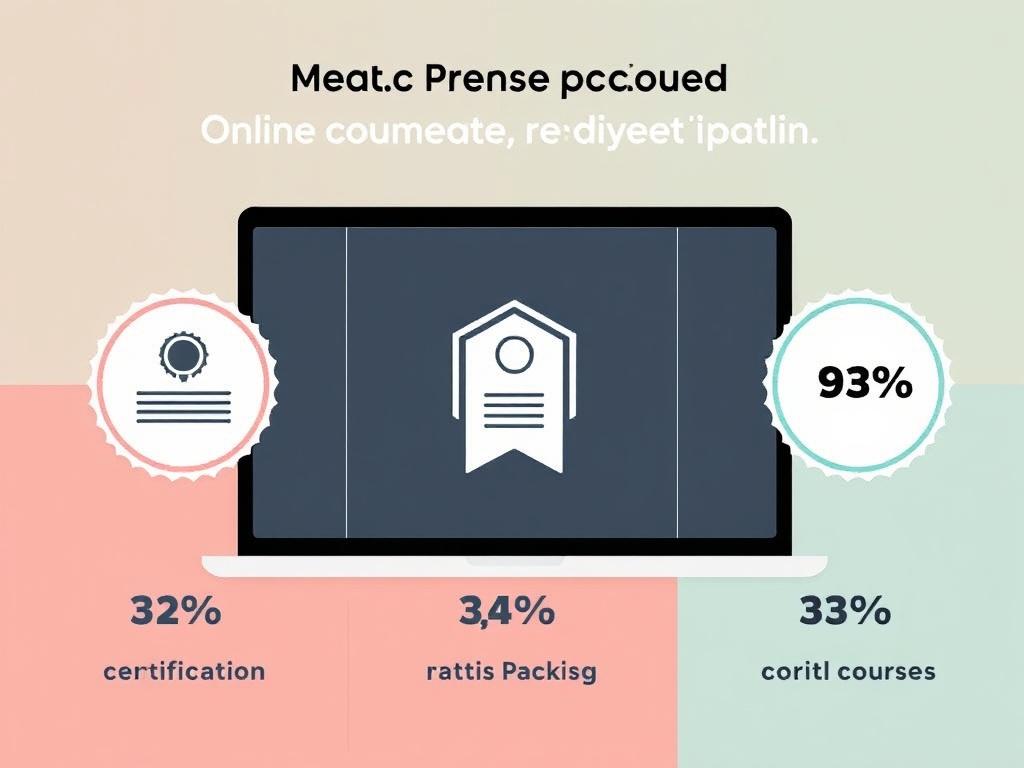 Tarifas de cursos online con certificación. Comparativa práctica: plataformas y lo que pagas Tarifas de cursos online con certificación. Comparativa práctica: plataformas y lo que pagas