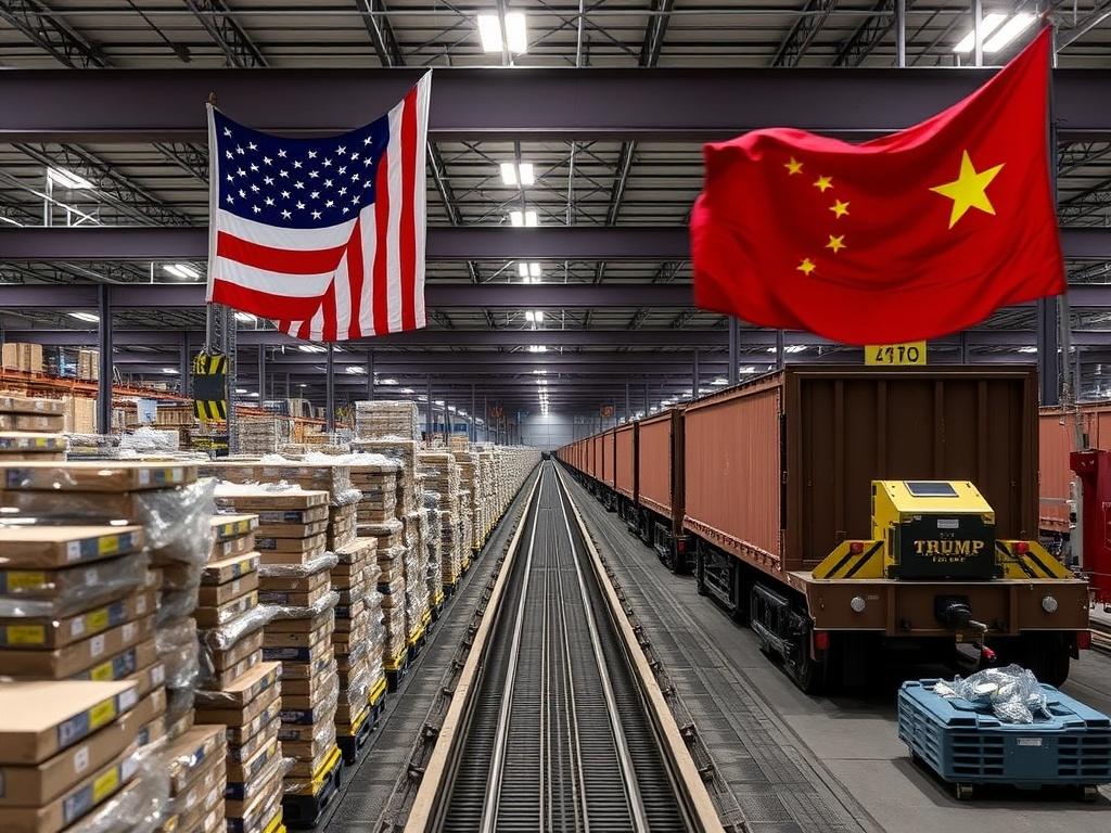     Trump's tariffs on China: A success or failure?. Did the tariffs revive U.S. manufacturing and employment?