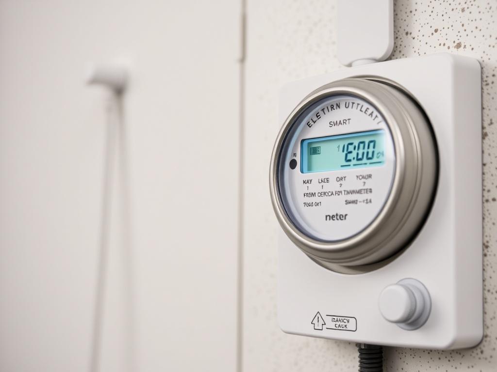 Dynamische Stromtarife mit Smart Meter. Wie Energieversorger Kunden unterstützen können