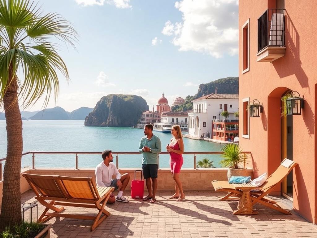 Ferientarife für Schüler und Auszubildende. So findest du das passende Angebot: eine strukturierte Vorgehensweise