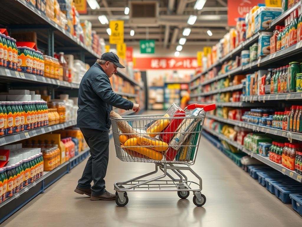     How tariffs affect the price of everyday goods. Everyday examples: where tariffs show up in your cart