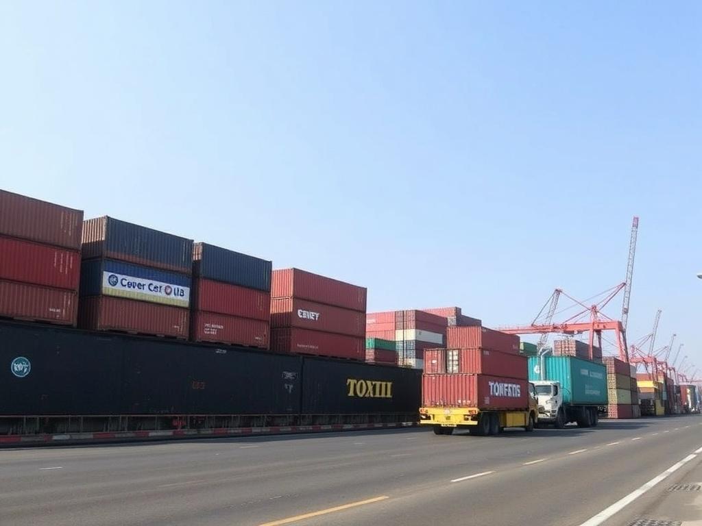     Why developing countries rely more on tariffs than rich ones. Trade-offs: why tariffs can be tempting despite known costs