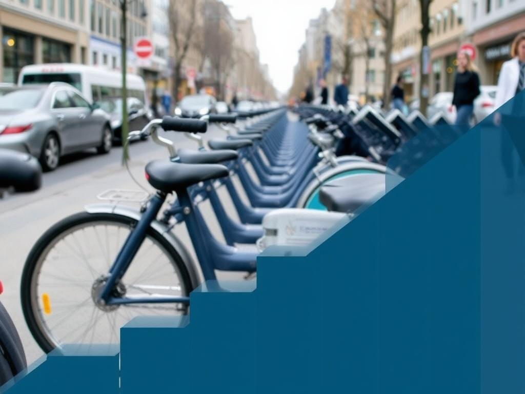 Tarifas de alquiler de bicicletas públicas. Cómo medir el éxito de una política tarifaria Tarifas de alquiler de bicicletas públicas. Cómo medir el éxito de una política tarifaria