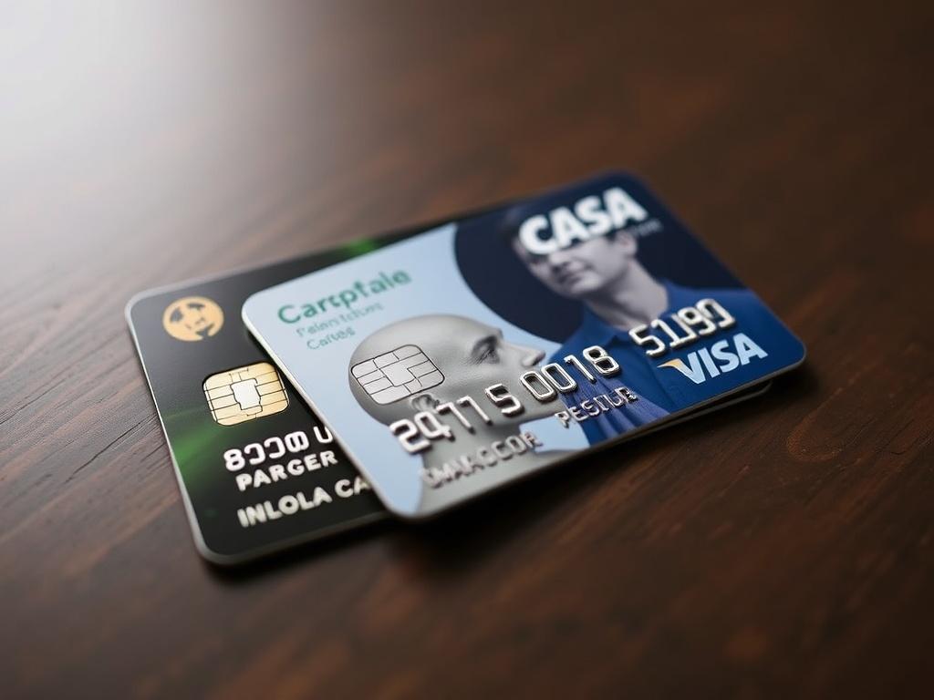 Kreditkartentarife: Jahresgebühren und Auslandseinsatz. Ausgewogene Kartenkombination: Mein persönlicher Ansatz