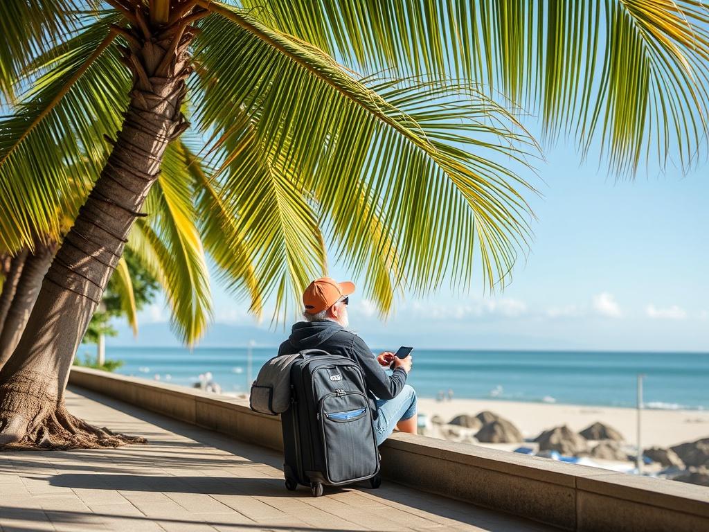 Tarifas de seguros de viaje con cancelación. Ejemplos reales y experiencia personal