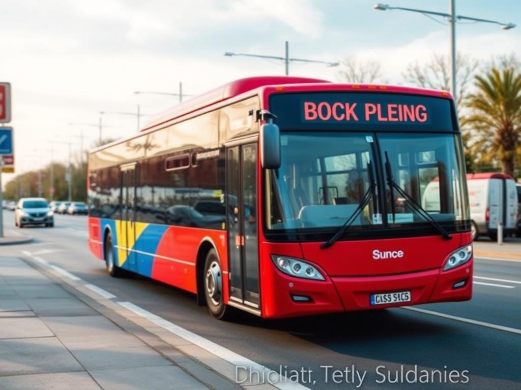 Tarifas de autobuses interurbanos. Tecnología, digitalización y venta online