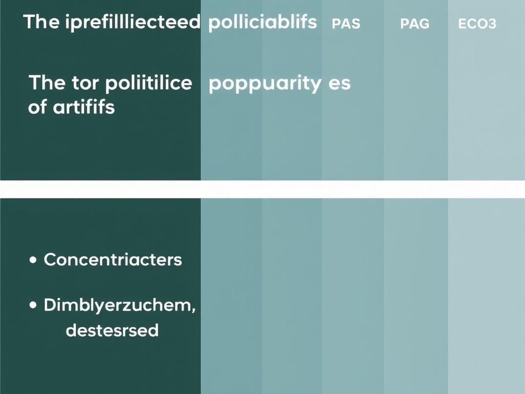     The political popularity of tariffs (Why voters love them). Concentrated benefits, dispersed costs
