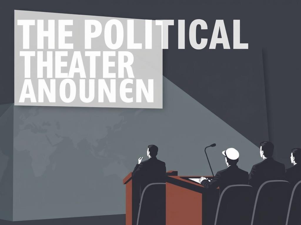    The political theater of tariff announcements. Academic evidence: what studies tell us