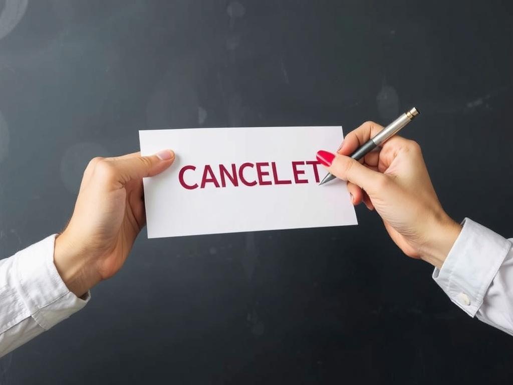 Vertrag selbst kündigen oder Kündigungsservice nutzen. Spezielle Vertragsarten: worauf Sie achten müssen