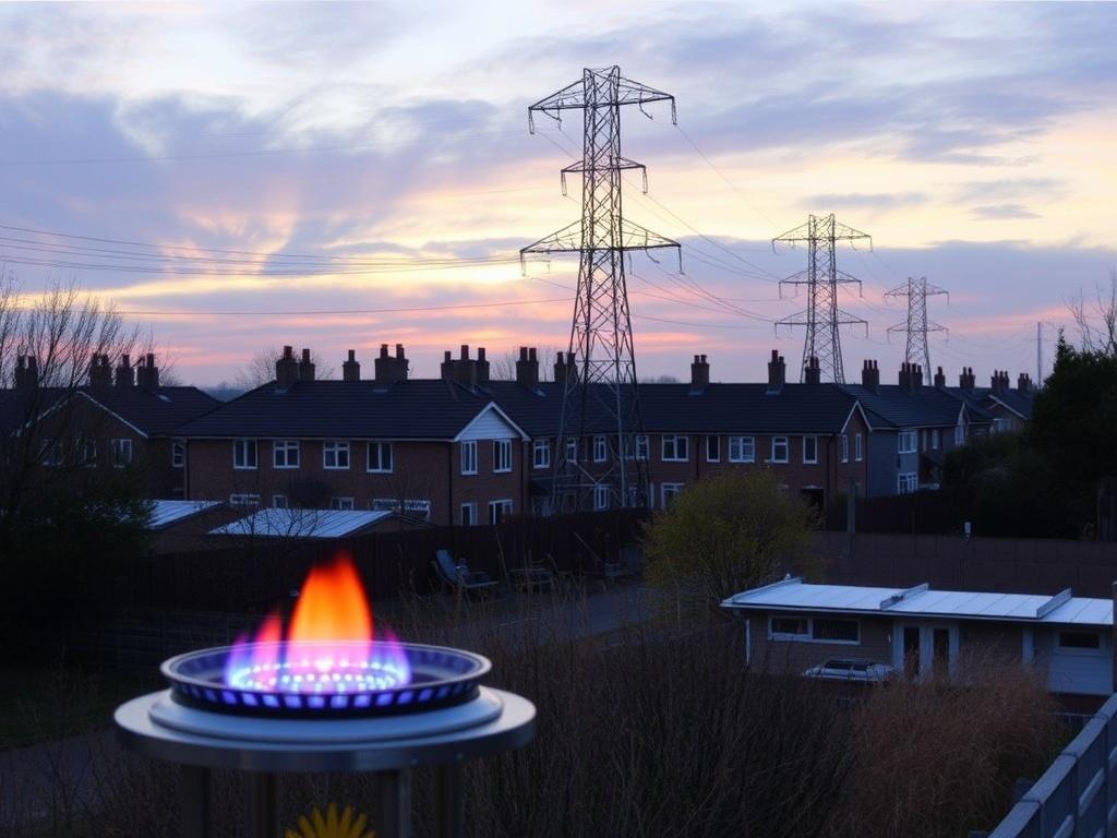 Sozialtarife für Strom und Gas beantragen. Welche Dokumente typischerweise benötigt werden