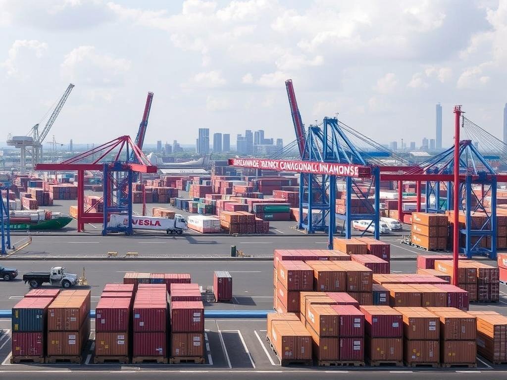     Free trade zones: Avoiding tariffs legally. Special programs and incentives tied to FTZs