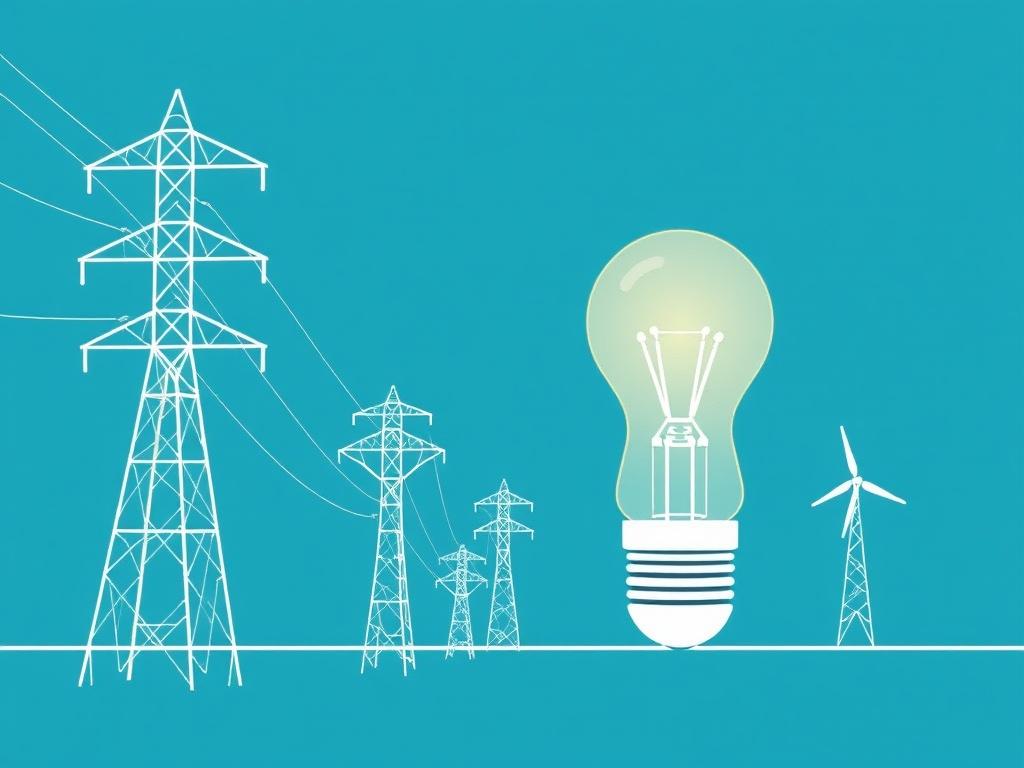 Firmen-Stromtarife im Vergleich. Kosten-Nutzen-Analyse: Wie man Angebote wirklich vergleicht