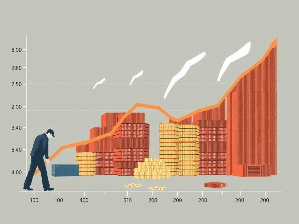    Tariffs and inflation: How trade wars raise your bills. The role of retaliation and escalation