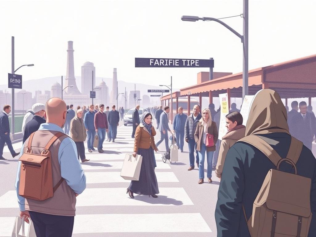    Tariffs in a post-scarcity economy. Practical policy recommendations