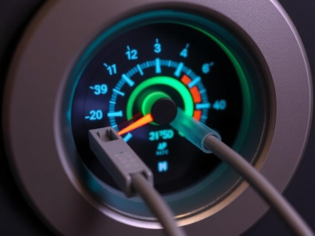 Kabelinternet-Tarife: Speed und Stabilität im Test. Praktische Tipps zur Verbesserung der Stabilität