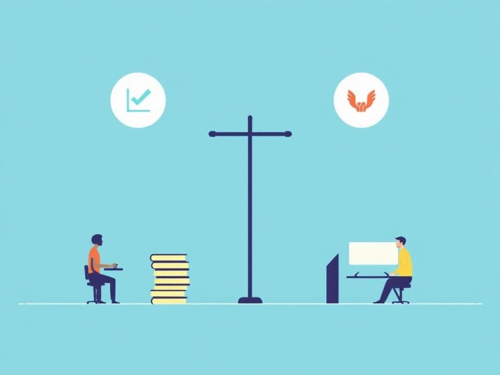 Öffentliche vs. private Tarife: Was ist besser?. Checkliste: Worauf konkret achten?