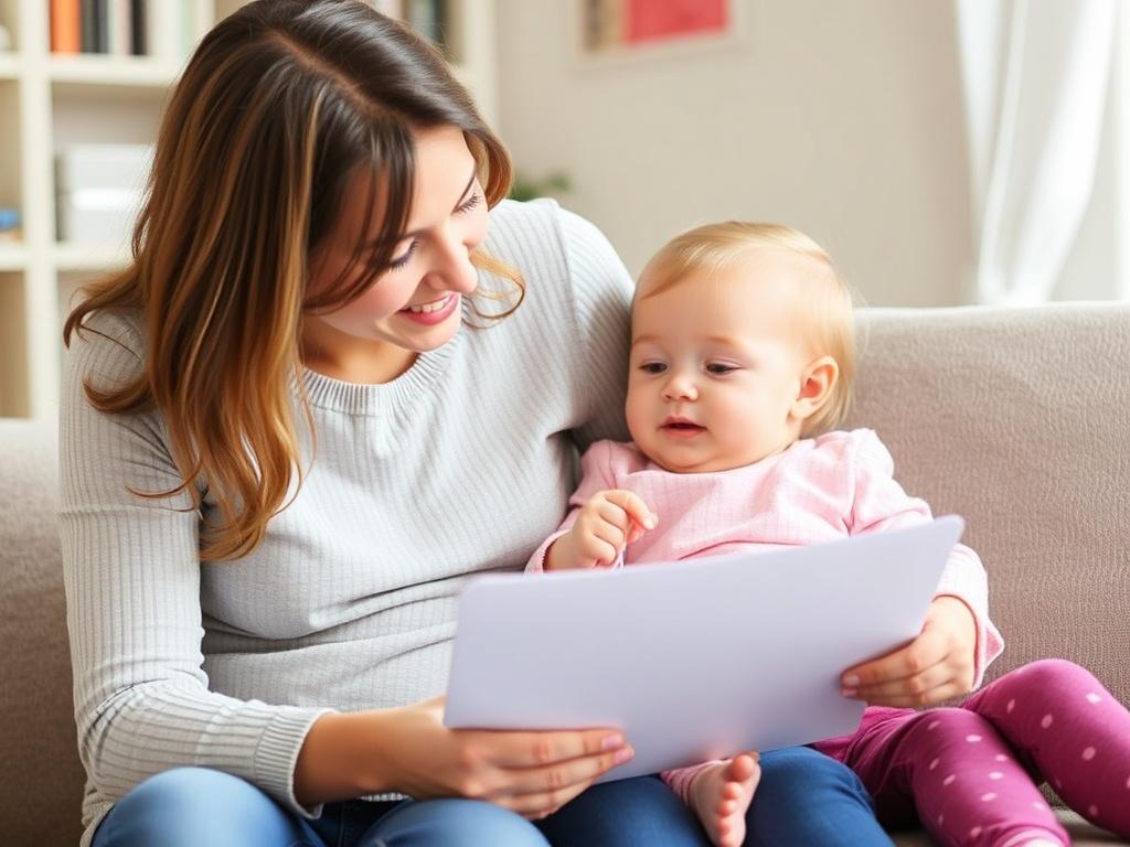 Tarifas de niñeras y cuidadores. Contratos y clausulado esencial