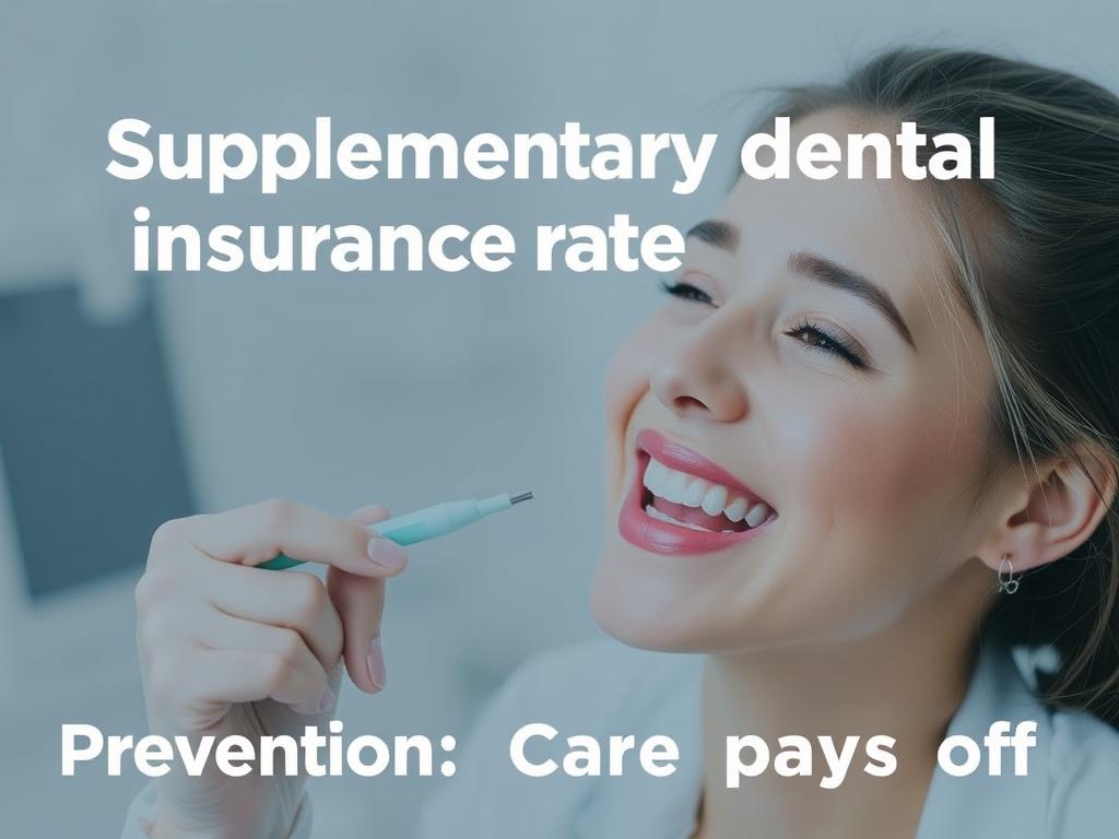 Zahnzusatzversicherung-Tarife im Test. Prophylaxe: Vorsorge zahlt sich aus