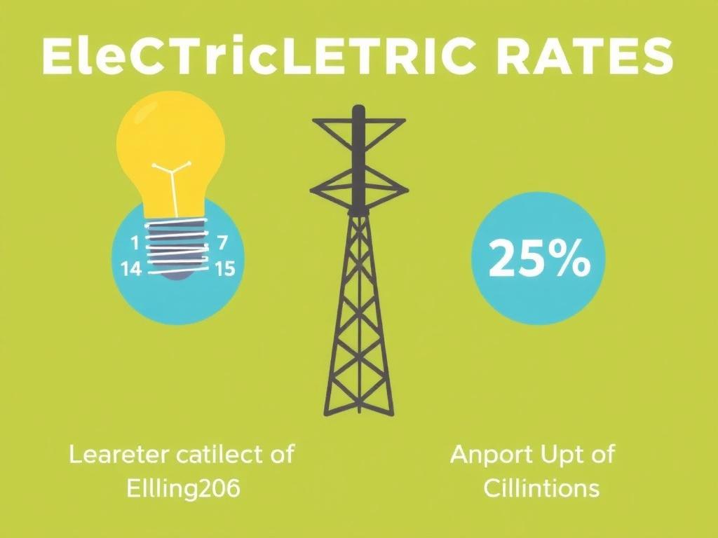 Tarifas eléctricas: comparativa de las mejores opciones. Contratos combinados: cuándo valen la pena Tarifas eléctricas: comparativa de las mejores opciones. Contratos combinados: cuándo valen la pena