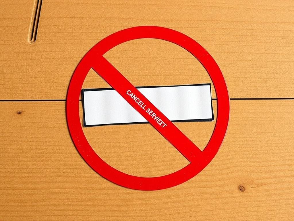 Vertrag selbst kündigen oder Kündigungsservice nutzen. Warum die Frage überhaupt wichtig ist