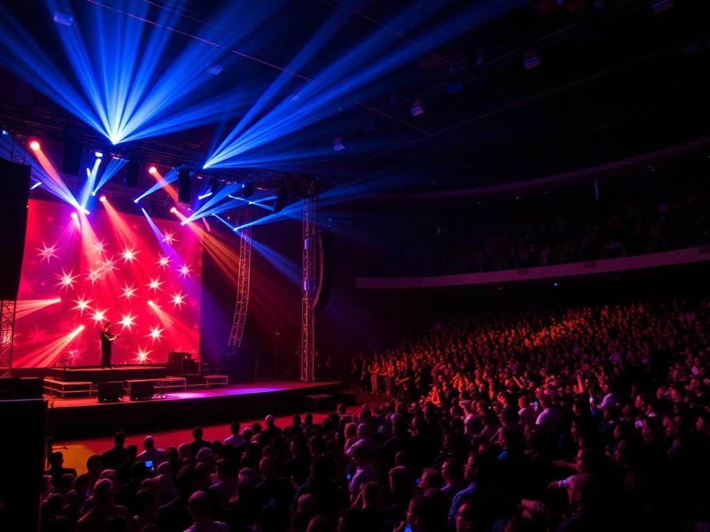 Tarifas de sonido y luz para conciertos. Recomendaciones prácticas finales Tarifas de sonido y luz para conciertos. Recomendaciones prácticas finales