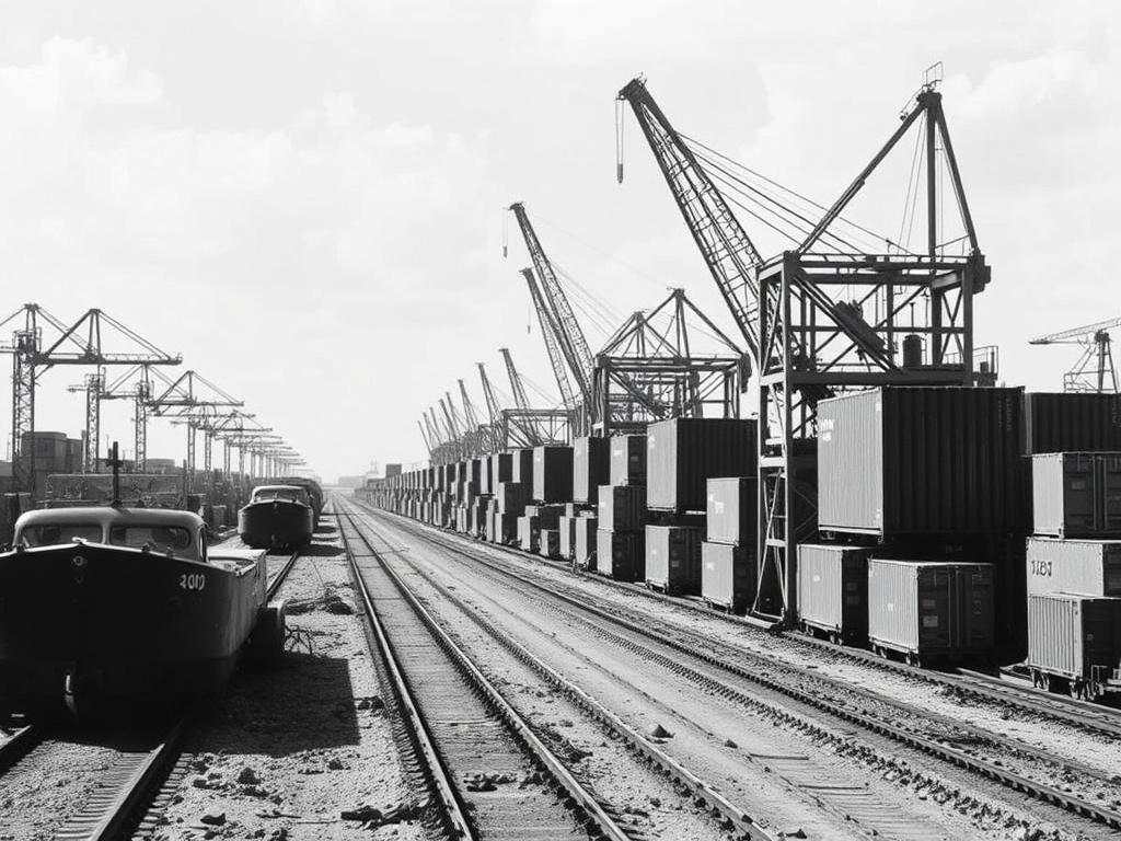     The trade war that nobody remembers (but changed everything). Where the memory of this war went — and why it matters that we remember