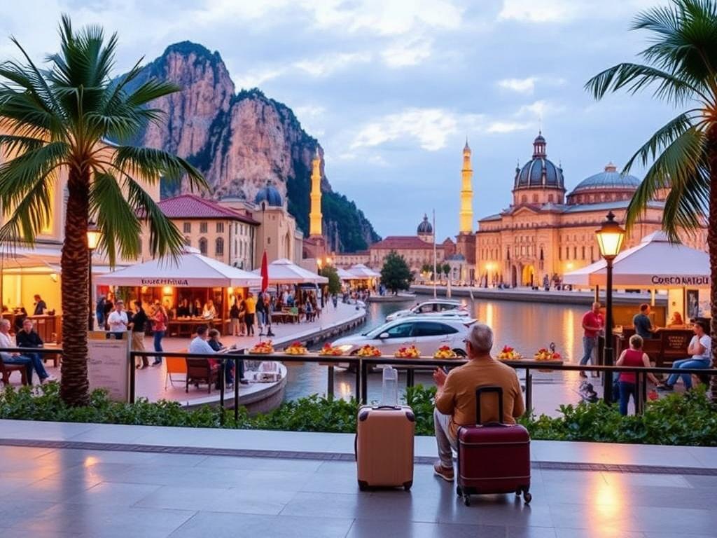 Tarifas de seguros de viaje con cancelación. Qué documentación te van a pedir si cancelas