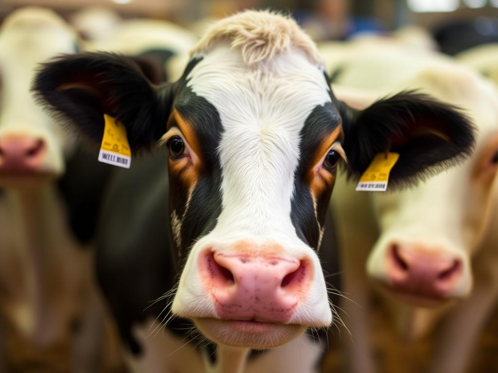     Canada's supply management system: Tariffs on dairy. The role of labeling and consumer information