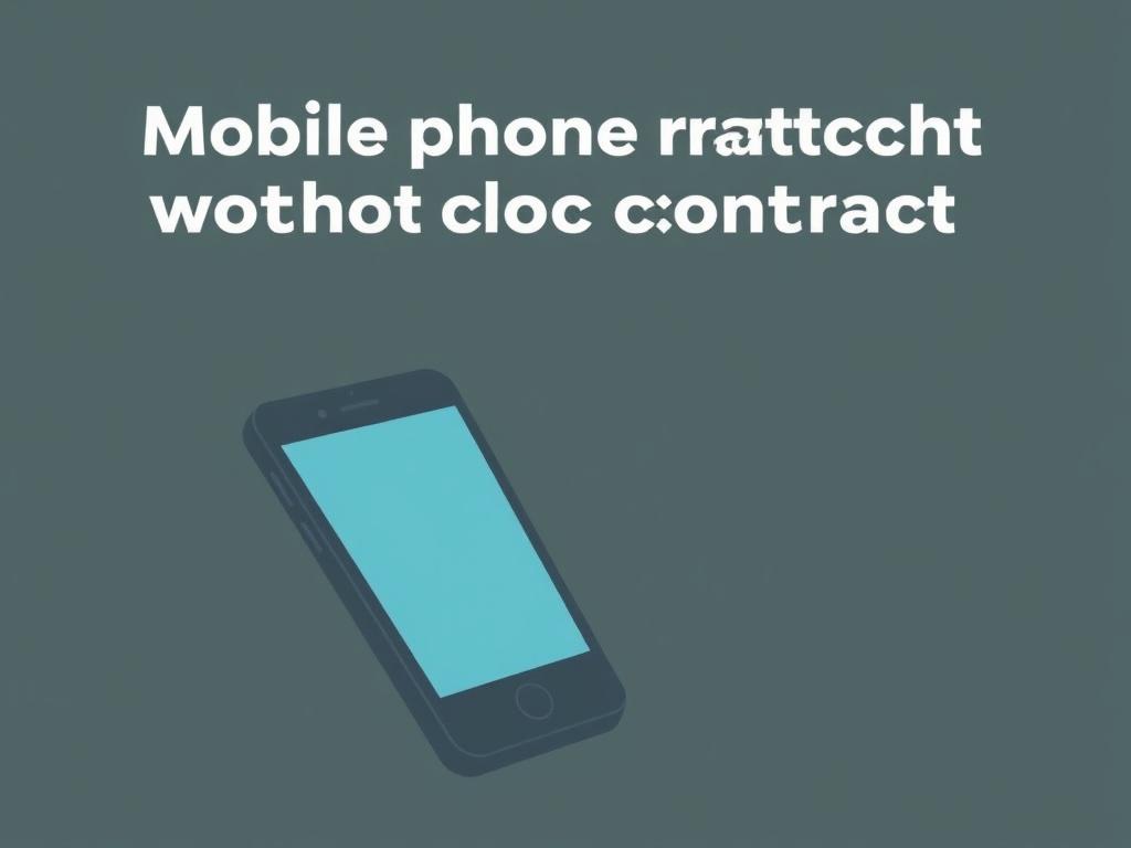 Tarifas de telefonía móvil sin permanencia. Riesgos y limitaciones que conviene conocer