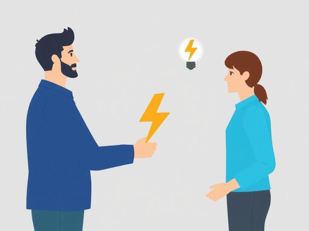 Stromanbieterwechsel in 5 einfachen Schritten. Vorbereitung: die Basis schaffen