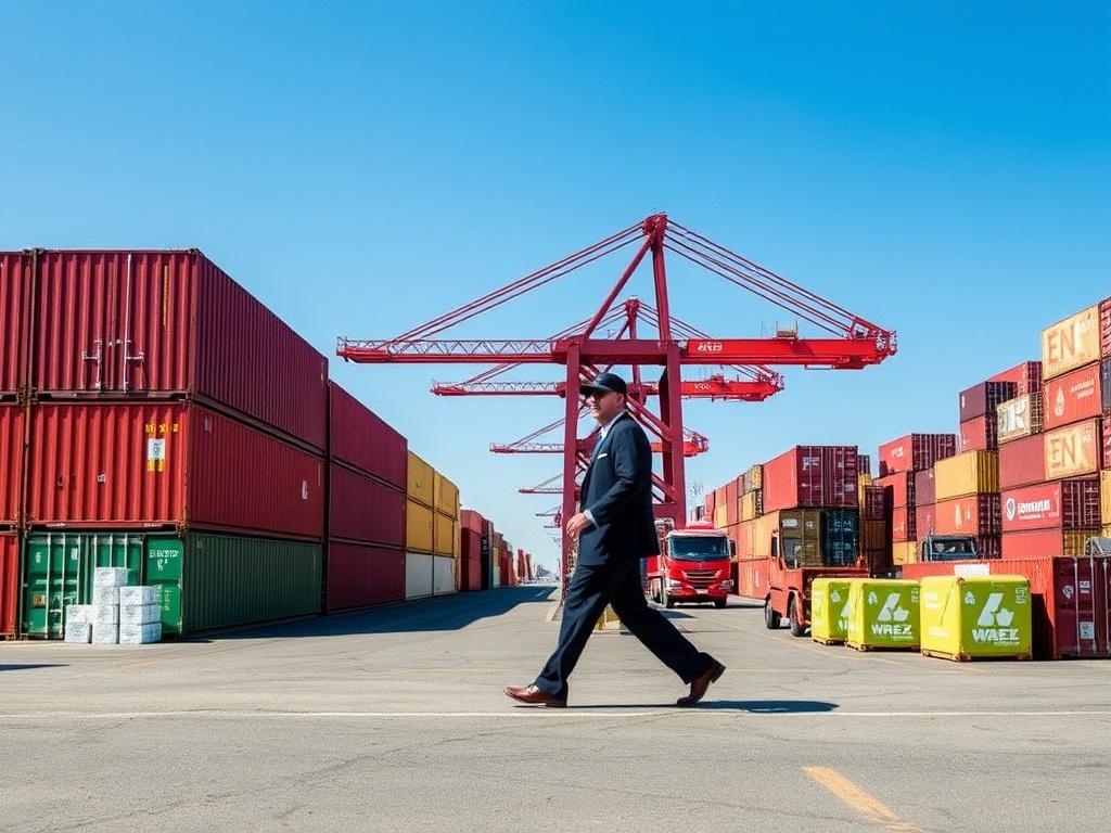     The "infant industry" argument for tariffs: Does it work?. Questions leaders should ask before acting
