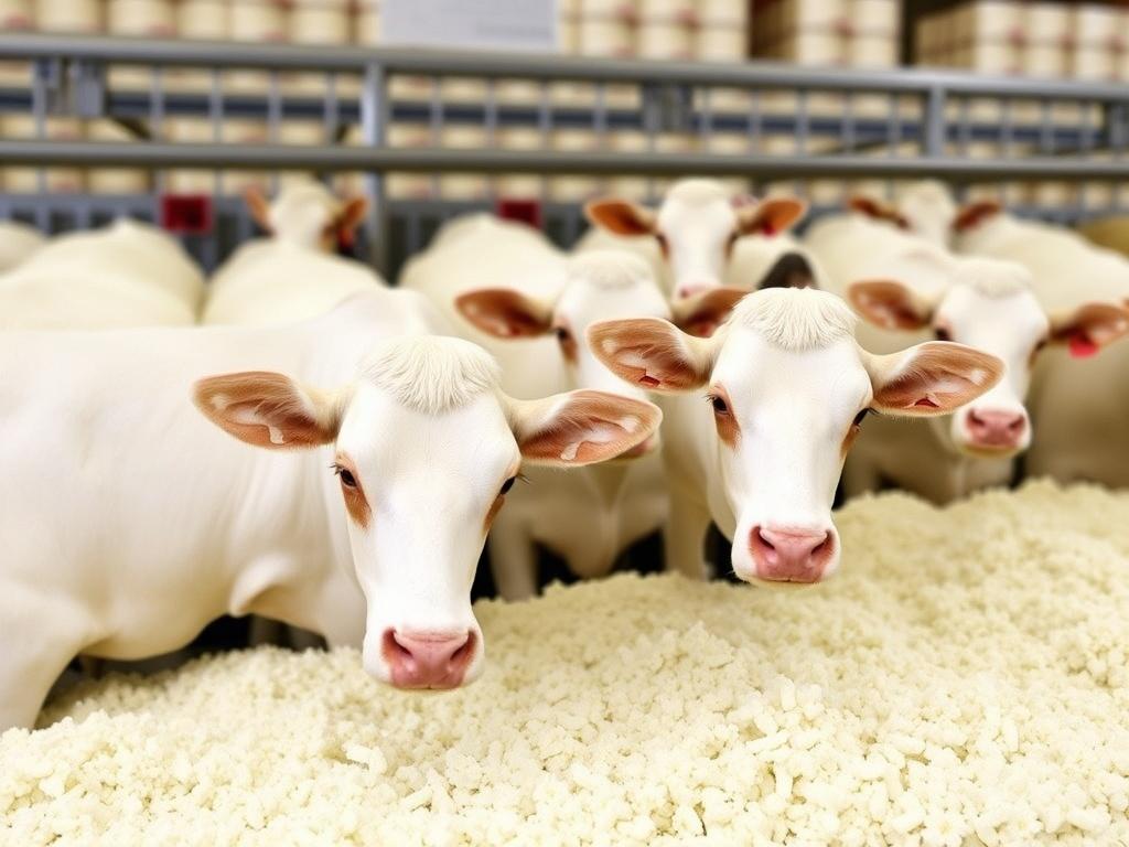     Canada's supply management system: Tariffs on dairy. How high are the tariffs?