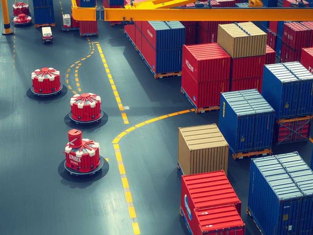     Tariffs and supply chains: Why companies hate uncertainty. Real-world examples and case studies