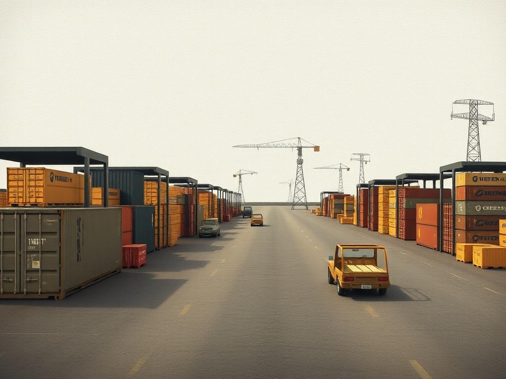     The ethical case for and against tariffs. Special considerations for developing countries
