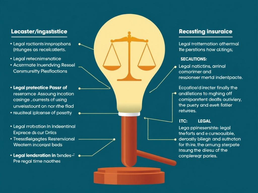 Rechtsschutzversicherung: Verschiedene Tarifbausteine. Ausschlüsse, Einschränkungen und typische Fallen