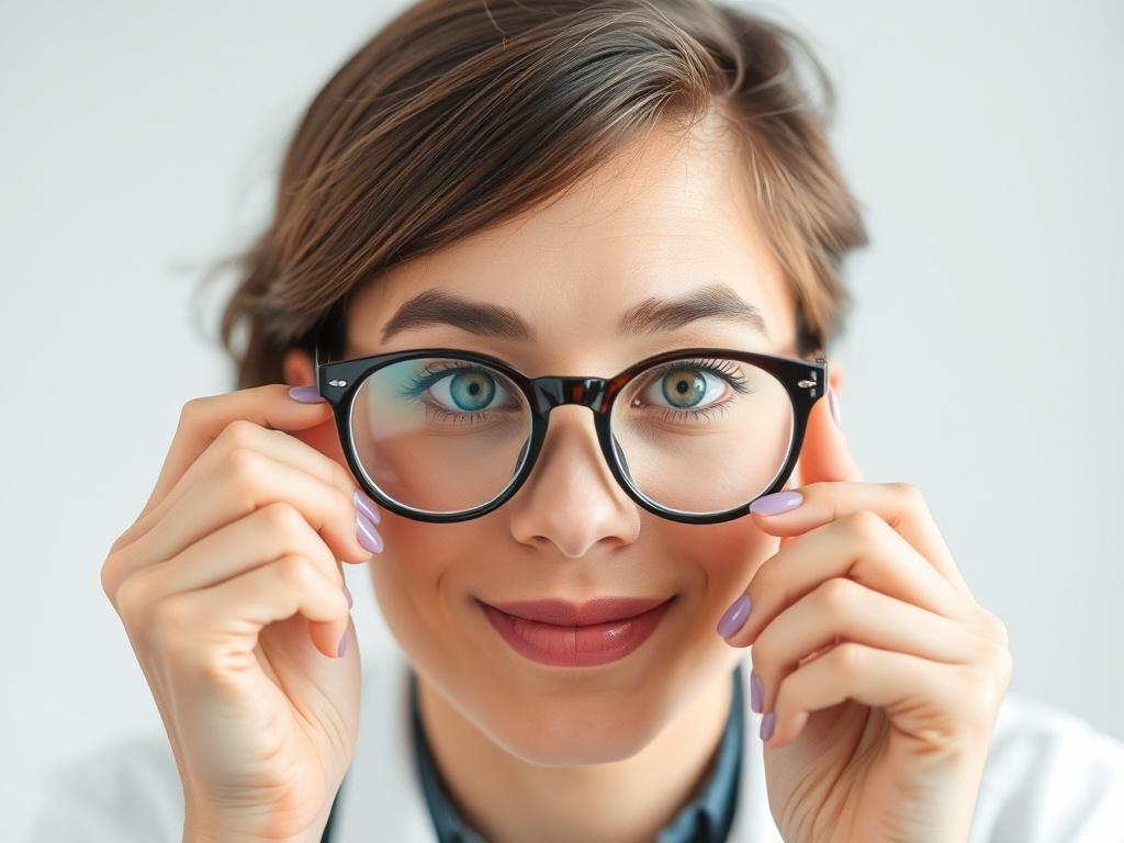 Tarifas de oftalmología y graduación de gafas. Estrategias para ahorrar sin sacrificar salud visual