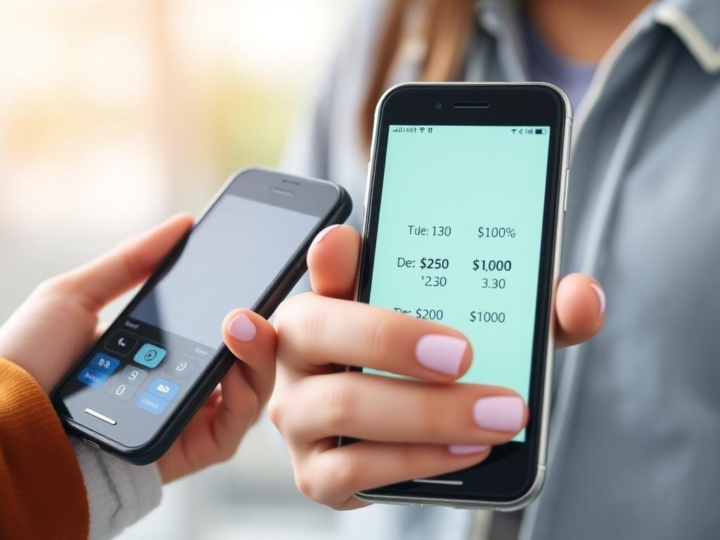 So vergleichst du Tarife richtig. Praxisbeispiel: Mobilfunktarif rechnerisch vergleichen