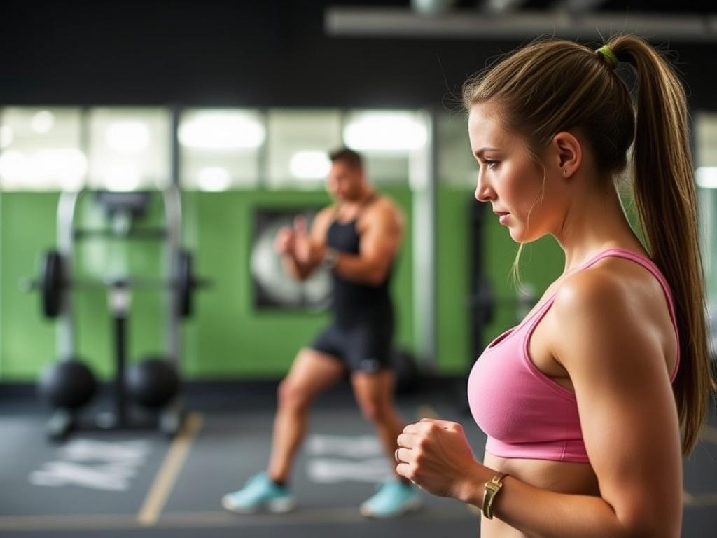 Tarifas de entrenadores personales. Resumen práctico para tomar una decisión Tarifas de entrenadores personales. Resumen práctico para tomar una decisión