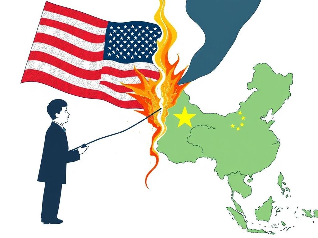     The US-China trade war explained (2018–present). Phase one deal and the limits of de-escalation (January 2020)